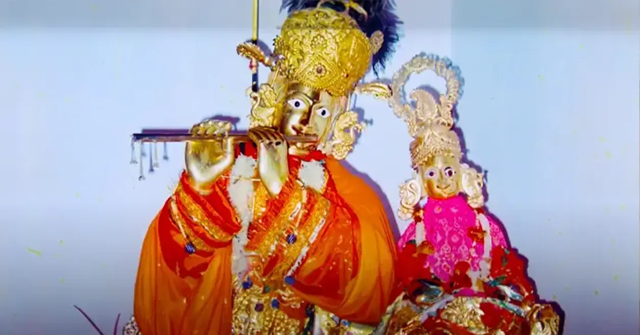 बंशीधर मंदिर: नगर उटारी का आध्यात्मिक आभूषण